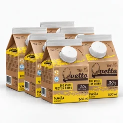 Ovetto Drink Box 6x300 ml