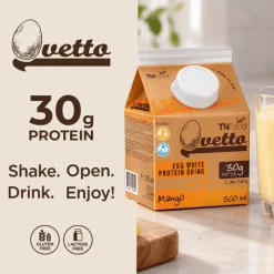 Ovetto Drink 300 ml