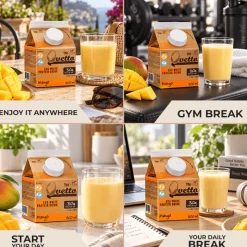 Ovetto Drink 300 ml