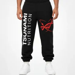 Pantalone official nero