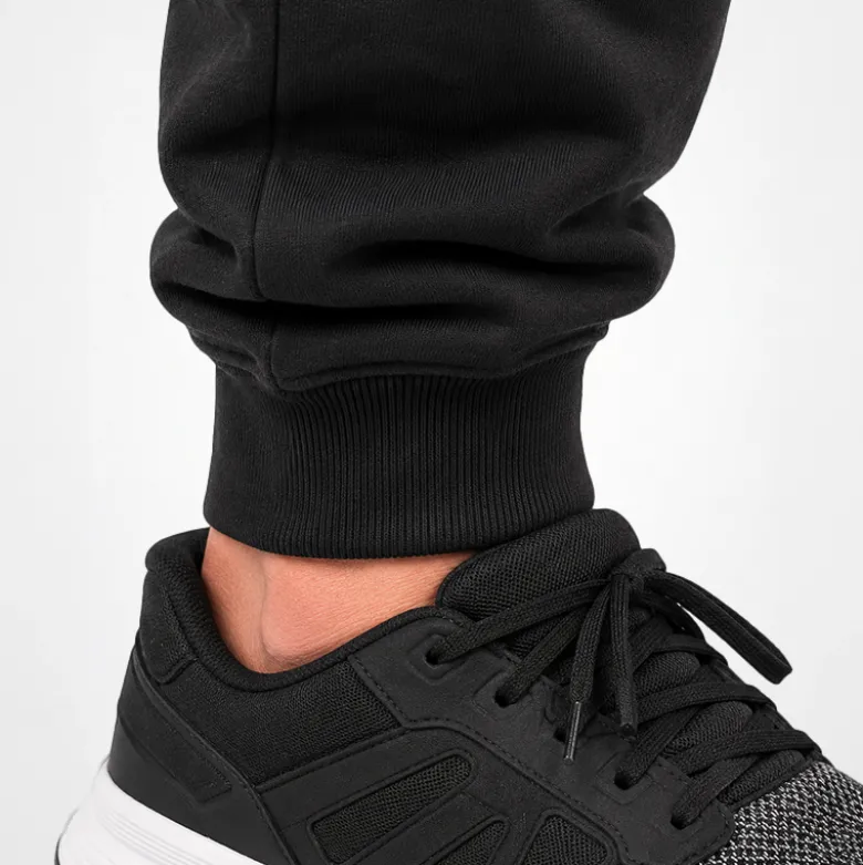 Pantalone Unisex Tubolare Nero