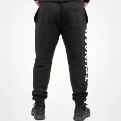 Pantalone Unisex Tubolare Nero
