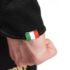 Para Avambraccio Nero