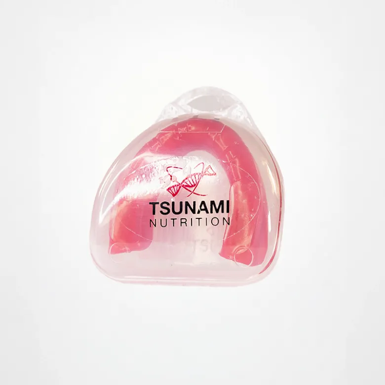 Paradenti - Tsunami Nutrition