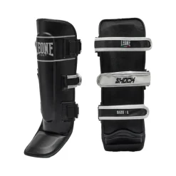 Paratibia Shock Pro Nero