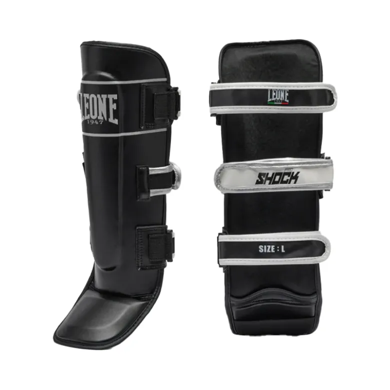 Paratibia Shock Pro Nero