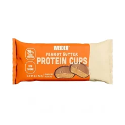 Peanut Butter Protein Cups 42 g