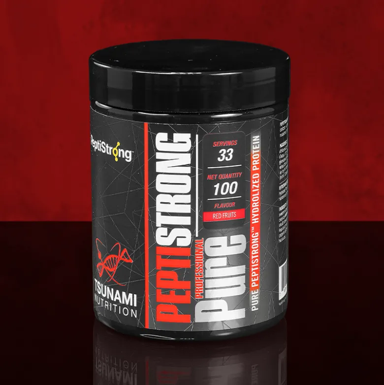 PeptiStrong Pure Professional 100 g