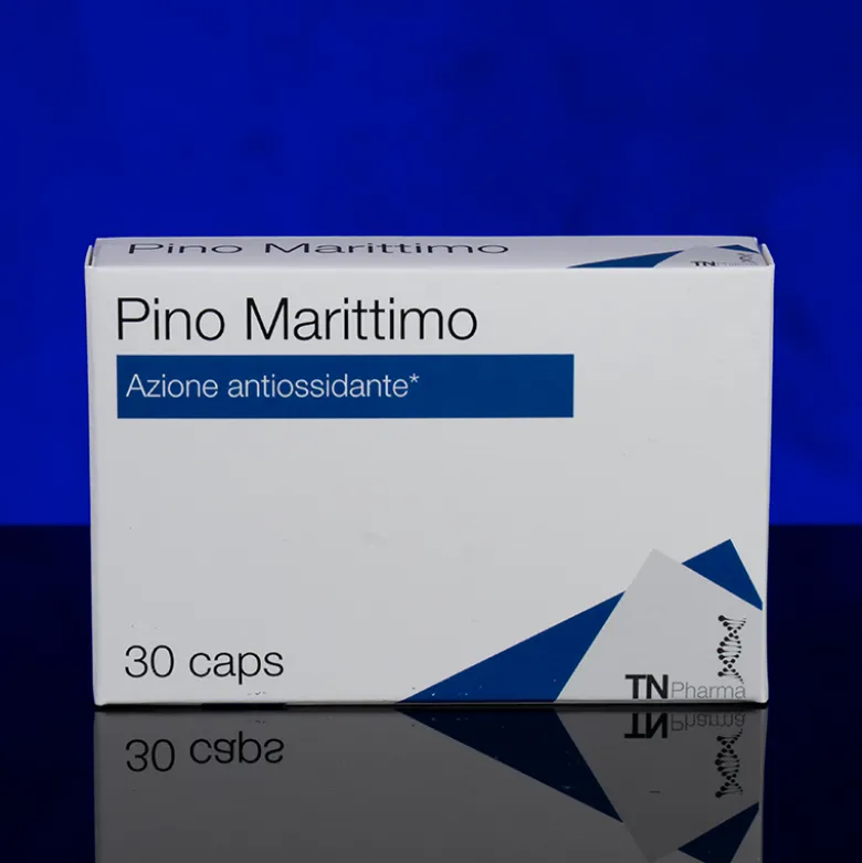 Pino Marittimo 30 caps