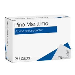 Pino Marittimo 30 caps