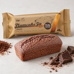 Plumcake Fit 45 g