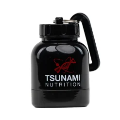 Porta Polvere Monodose Tsunami Nutrition