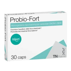 Probio-fort 30 caps