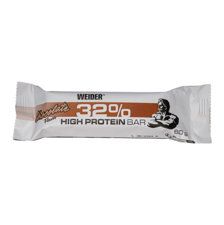 32% protein bar 60 g