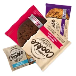 Protein cookie 90g vegan