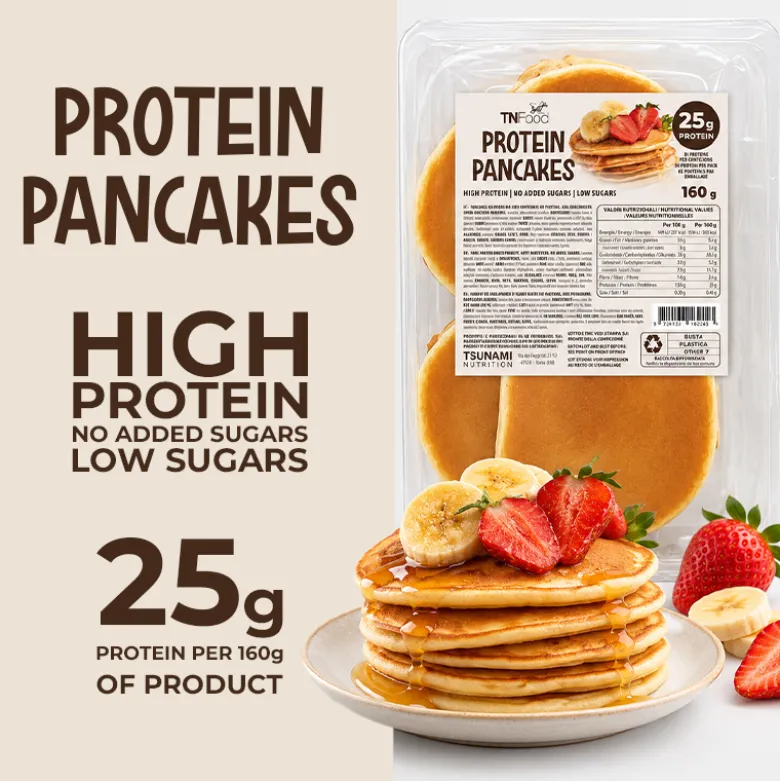 Protein Pancakes 160 g