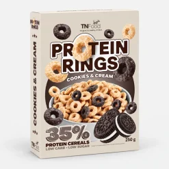 Protein Rings 210 g