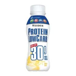 Protein shake vaniglia 330 ml