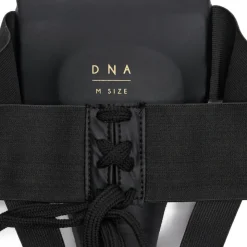 Protezione Donna Nero