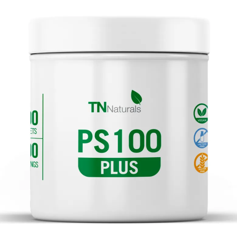 PS 100 plus 100 tbl