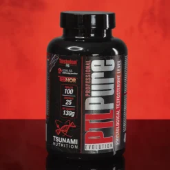 Ptl Pure Professional Evolution 100tbl