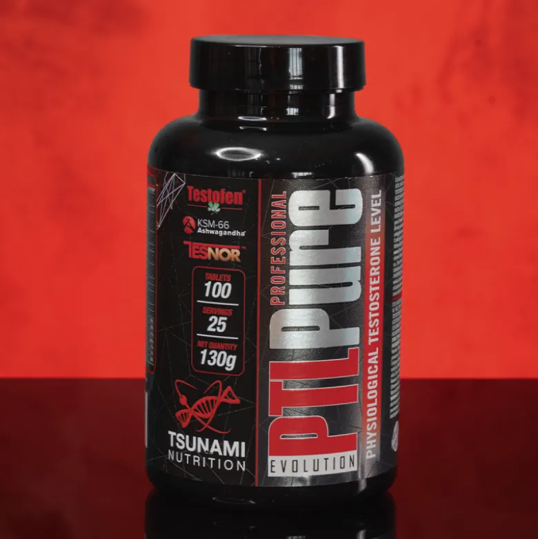 Ptl Pure Professional Evolution 100tbl