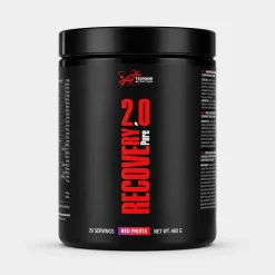 Recovery Pure Professional 2.0 460 g