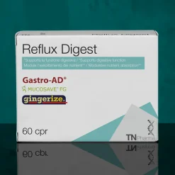 Reflux Digest 60 tbl