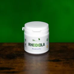 Rhodiola 60 caps