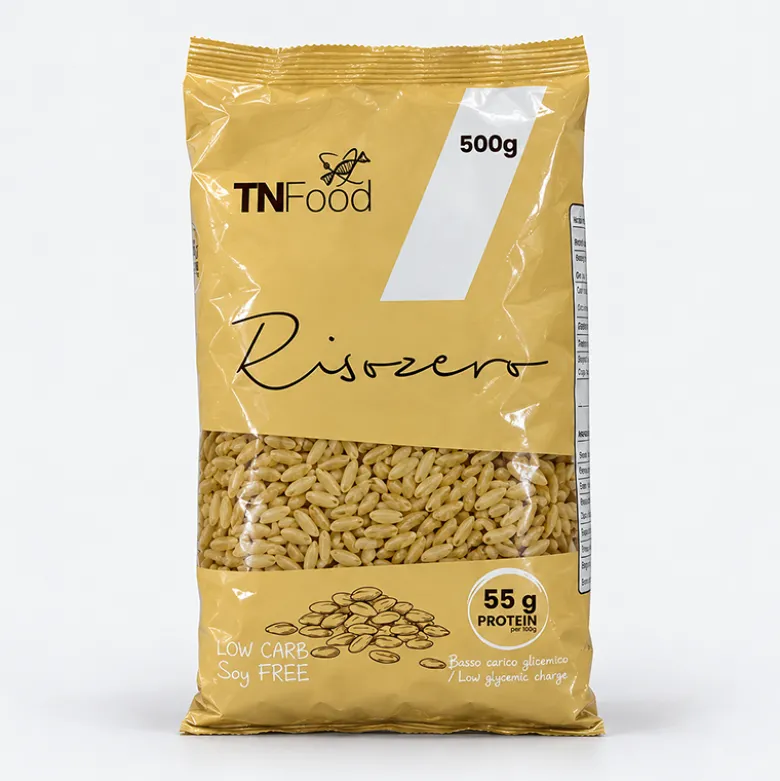 Risozero proteico 500 g