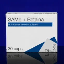 Same + betaina 30 caps