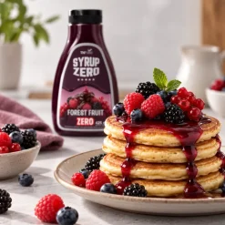 Sciroppi Zero Tn Food 425 ml