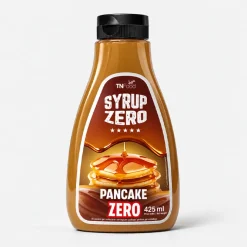 Sciroppi Zero Tn Food 425 ml