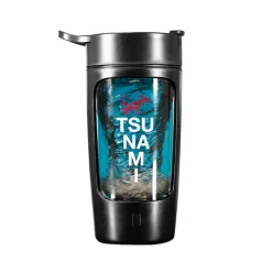 Shaker Electric Tsunami Nutrition 650 ml