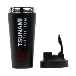 Shaker Metal Tsunami Nutrition 800 ml