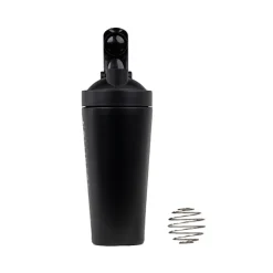 Shaker Metal Tsunami Nutrition 800 ml