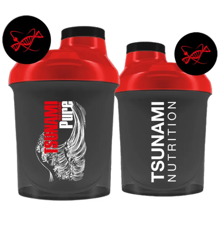 Shaker nano wave 300 ml
