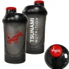 Shaker tsunami nutrition 500 ml