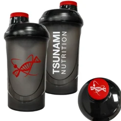 Shaker tsunami nutrition 500 ml