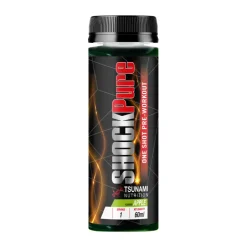 Shock Pure 60 ml