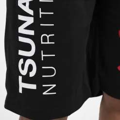 Short official Tsunami Nutrition™