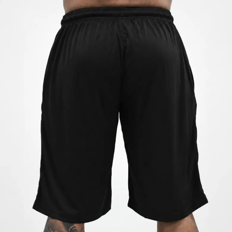 Short official Tsunami Nutrition™