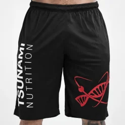 Short official Tsunami Nutrition™