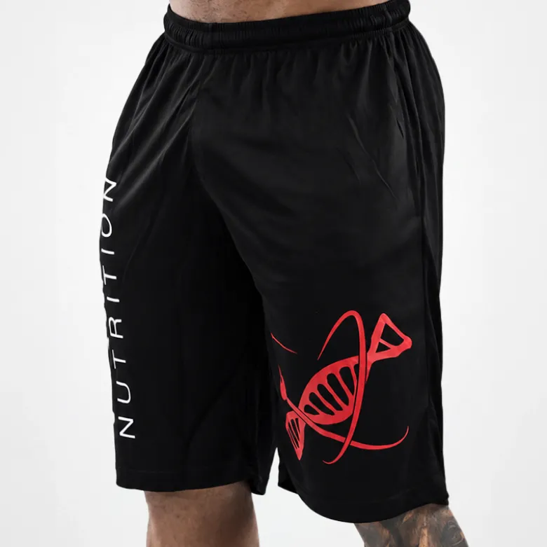 Short official Tsunami Nutrition™