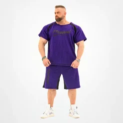 Shorts BB Golden Era Tsunami Viola
