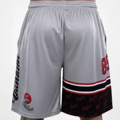 Shorts Japan Wave