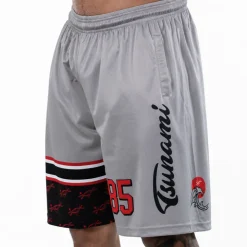 Shorts Japan Wave