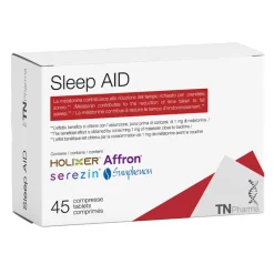 Sleep Aid 45 tbl