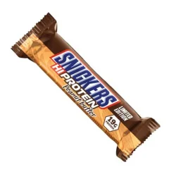 Snickers hi protein peanut butter 57g