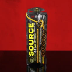 3 Source Carbo Gel 60 ml